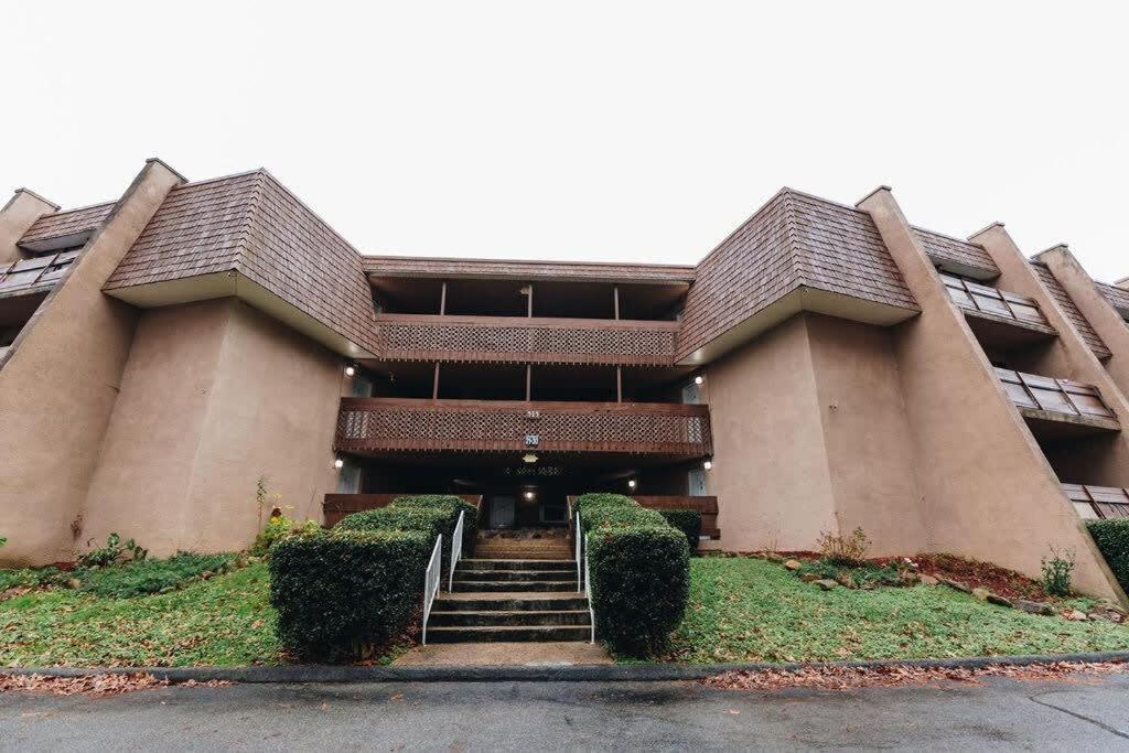 2-Bed, 2-Bath Apartment Living Experience Chattanooga Zewnętrze zdjęcie