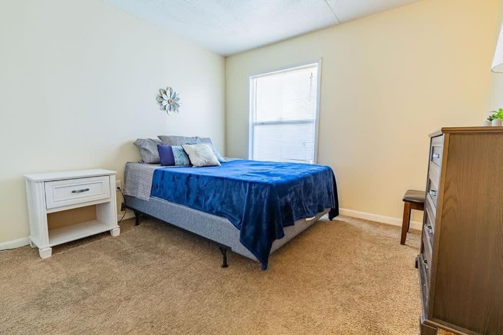 2-Bed, 2-Bath Apartment Living Experience Chattanooga Zewnętrze zdjęcie