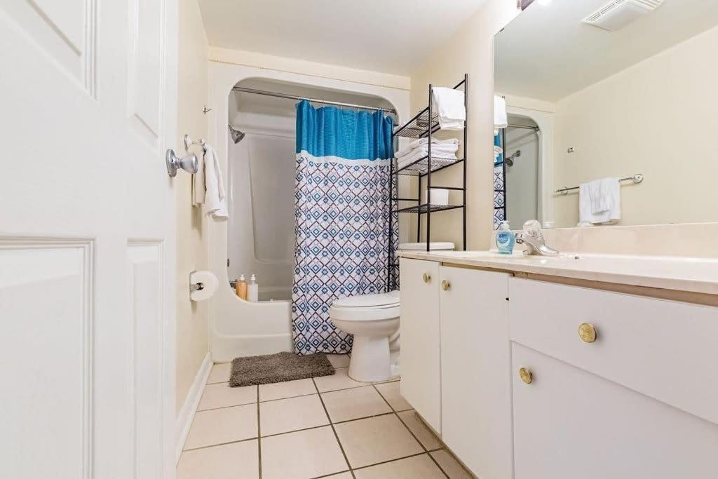 2-Bed, 2-Bath Apartment Living Experience Chattanooga Zewnętrze zdjęcie
