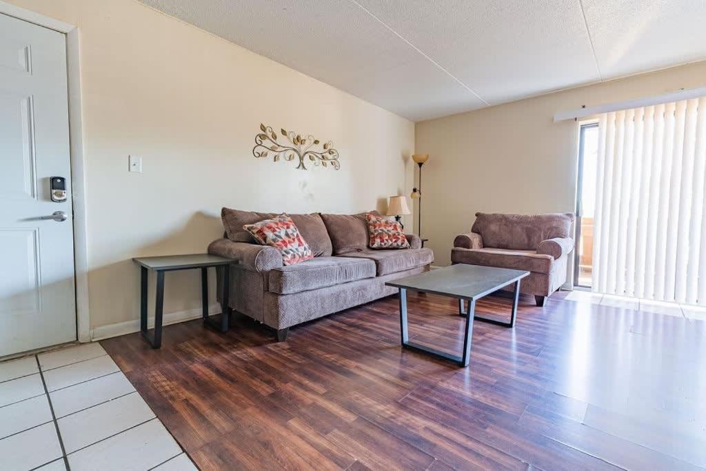 2-Bed, 2-Bath Apartment Living Experience Chattanooga Zewnętrze zdjęcie