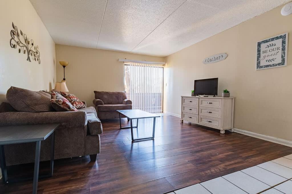 2-Bed, 2-Bath Apartment Living Experience Chattanooga Zewnętrze zdjęcie